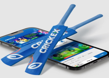About Crickex App 